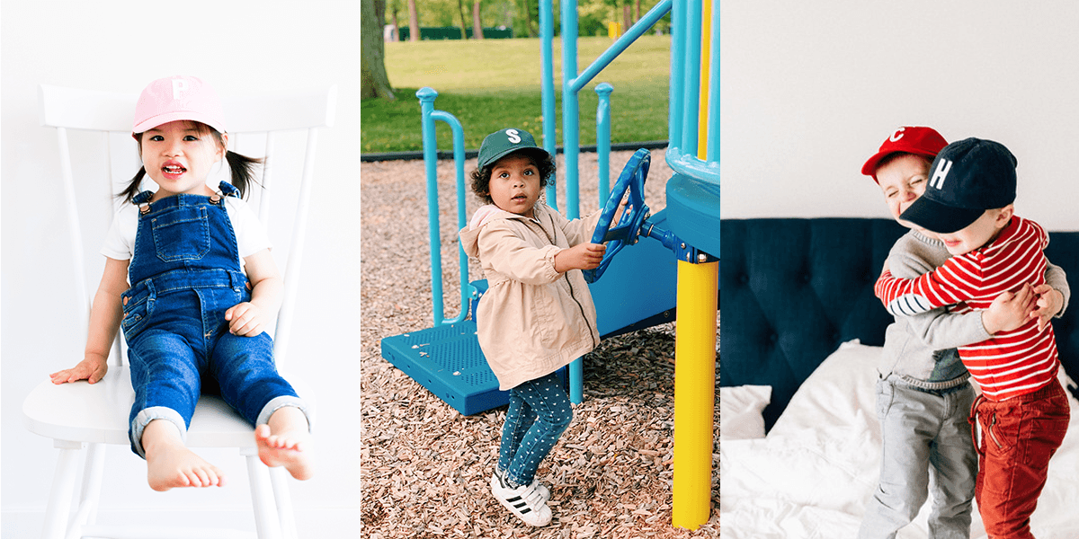 Children's Gift Guide: 5 Gifts for Toddlers (Beyond Just Toys!) - Rey to Z