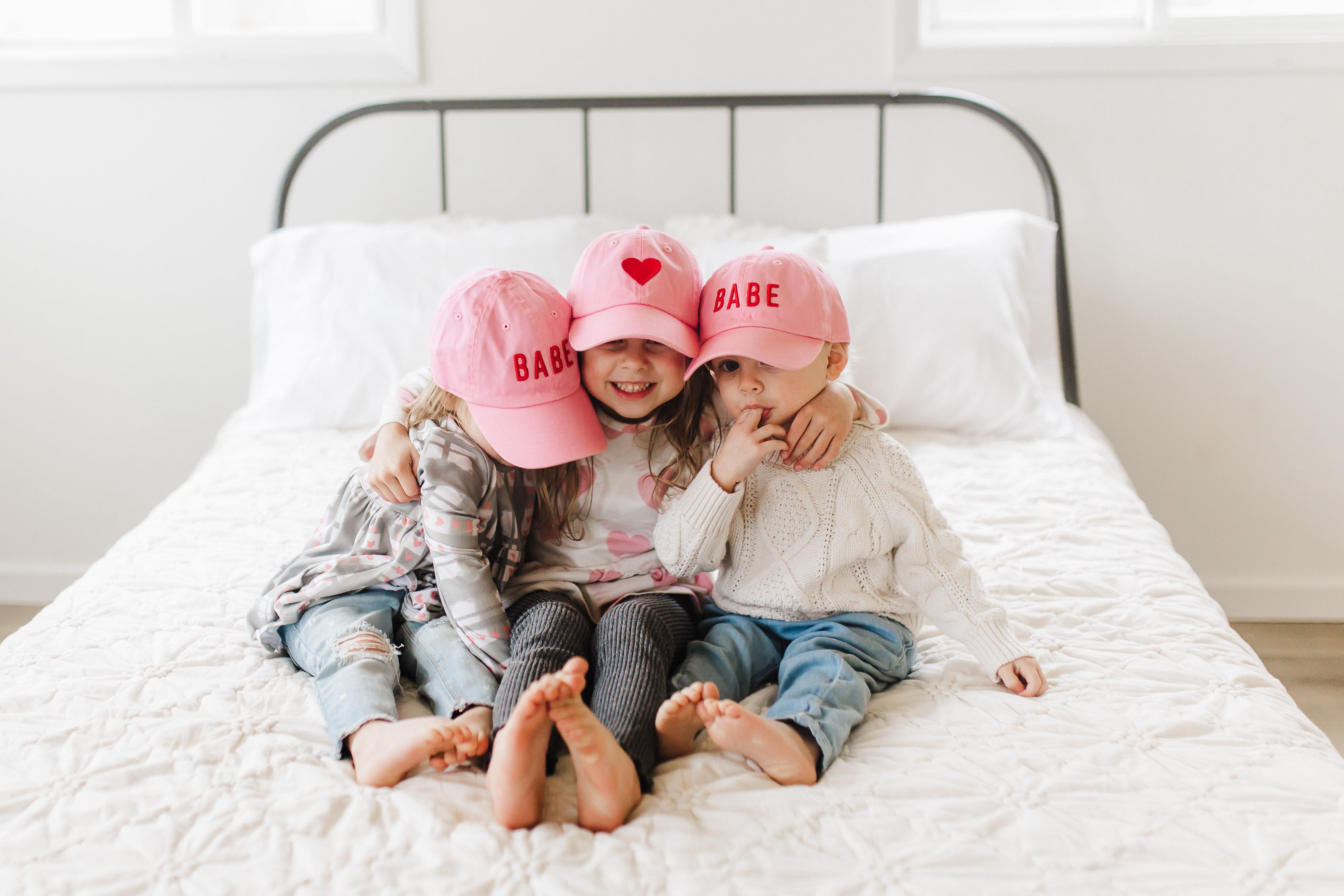 Valentine Gift Ideas - Rey to Z