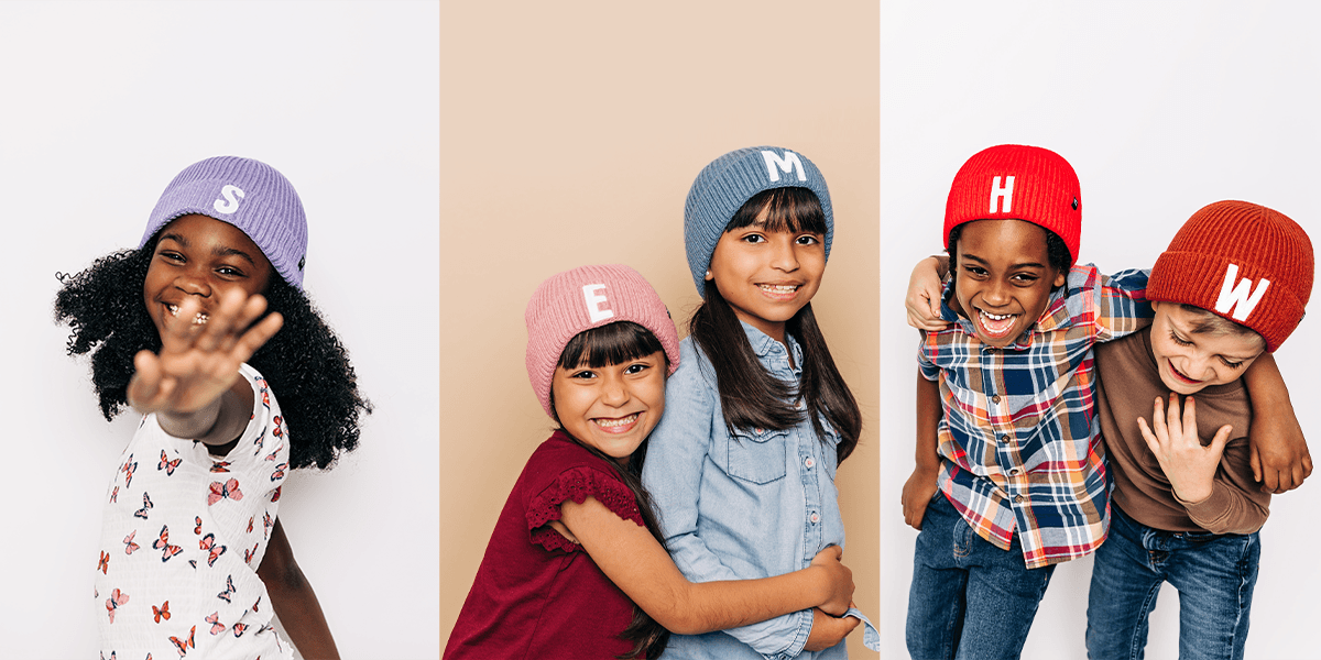 Keep Warm With The Coolest NEW Beanies Of The Winter Season! - Rey to Z