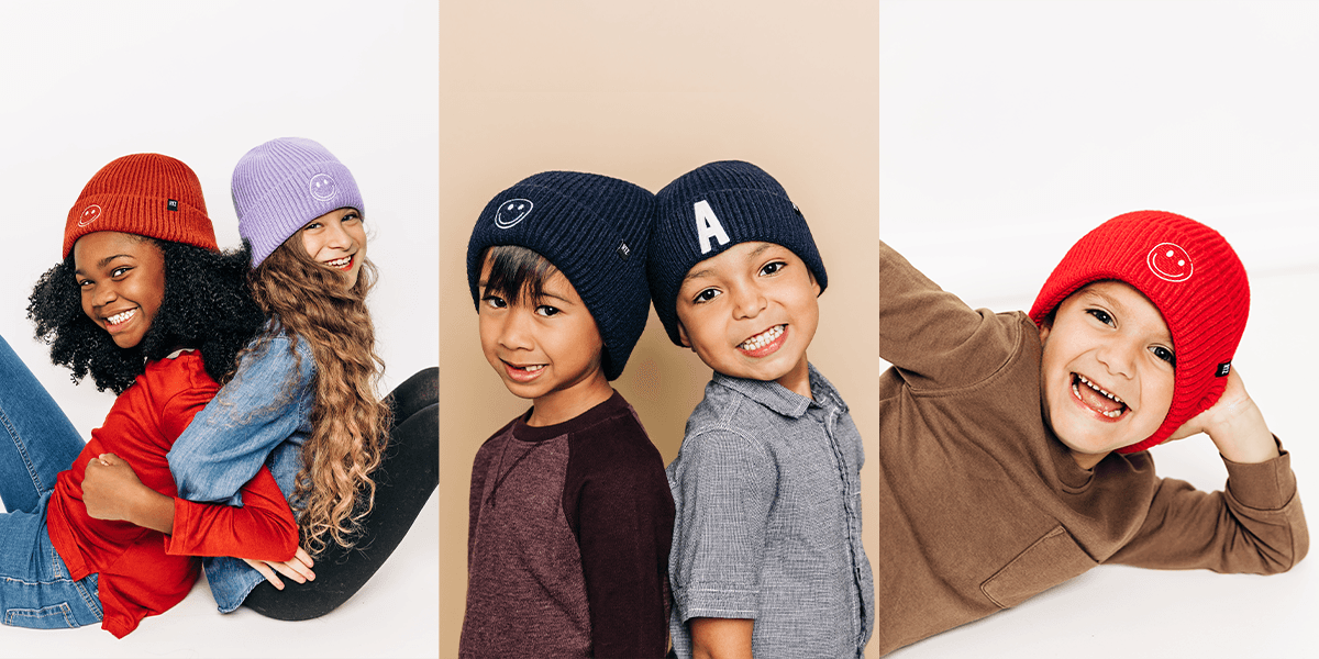 How Do You Wash an Embroidered Beanie and Other Winter Hats? - Rey to Z