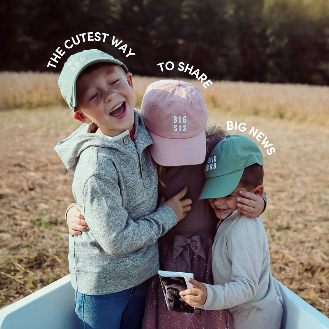 New Baby Announcements