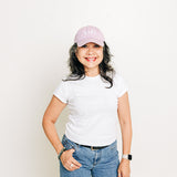 Custom Front Baseball Hat