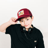 Texas Postcard Trucker Hat