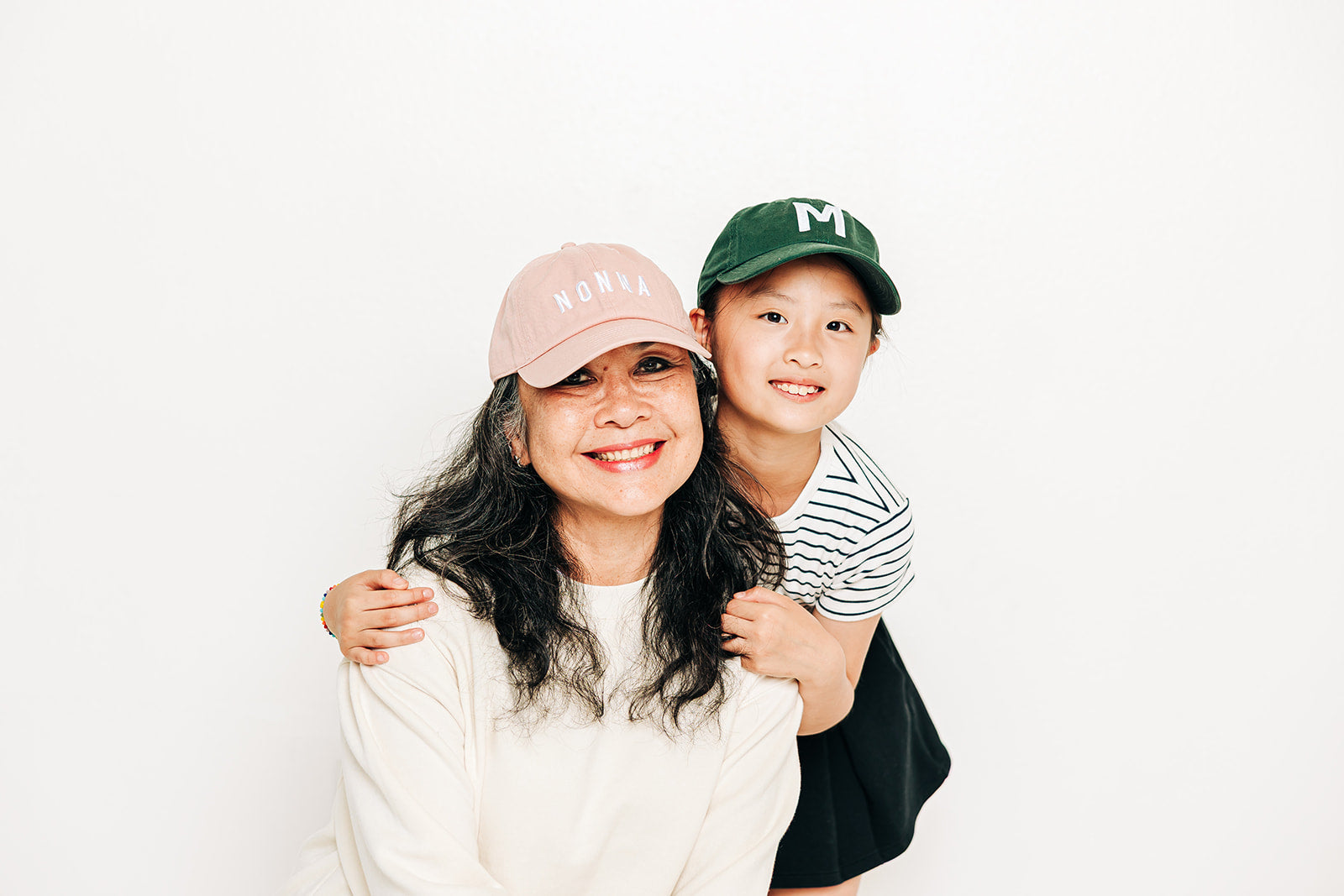 Custom Front Baseball Hat