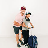 New York Postcard Trucker Hat