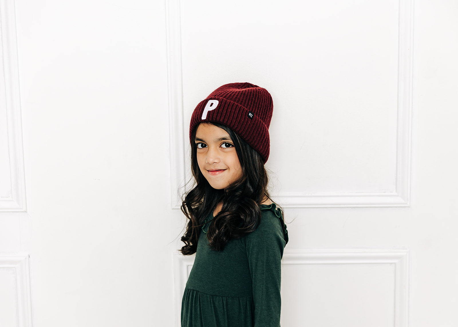 Buy Embroidered Beanies Online in USA Rey To Z