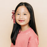 Custom Embroidery Sweatshirt