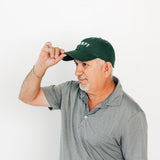 Custom Front Baseball Hat