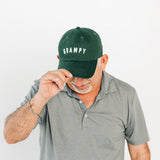 Custom Front Baseball Hat