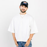 Michigan Postcard Foam Trucker Hat