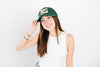 Florida Postcard Foam Trucker Hat