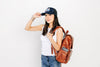 Colorado Postcard Foam Trucker Hat
