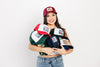 Montana Postcard Foam Trucker Hat