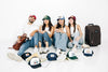 East Coast Postcard Foam Trucker Hat