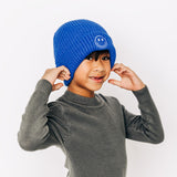 Smiley Beanie
