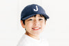 Navy Athletic Hat