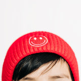 Smiley Beanie