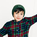 Smiley Beanie