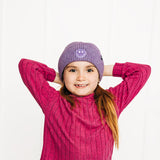 Smiley Beanie