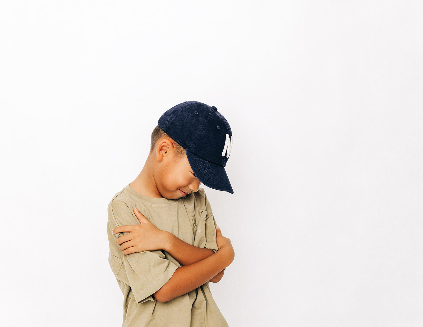 Navy Blue Baseball Hat | Navy Blue Cap - Rey To Z