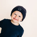 Smiley Beanie