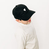 Tiny Heart Baseball Hat