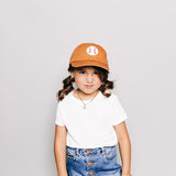 Baseball Patch Baseball Hat