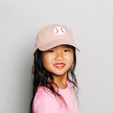 Baseball Patch Baseball Hat