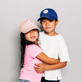 Baseball Patch Baseball Hat