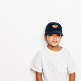 Football Patch Baseball Hat