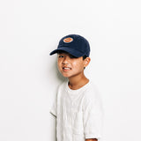 Football Patch Baseball Hat