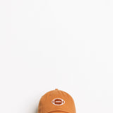 Football Patch Baseball Hat