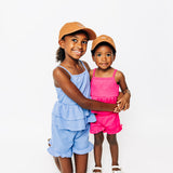 Smiley Face Baseball Hat