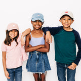 Tiny Crab Baseball Hat