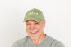 Dusty Sage Custom Hat