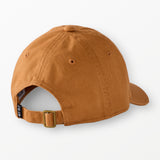 RTZ x Hanna Andersson Terra Cotta Noodle Hat