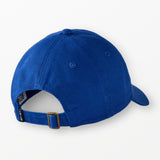 RTZ x Hanna Andersson Royal Blue Bon Appetit Baseball Hat
