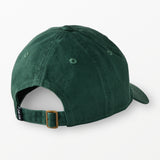 RTZ x Hanna Andersson Hunter Green Tomato Hat