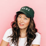 Mama Baseball Hat