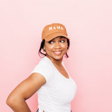 Mama Baseball Hat