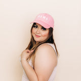 Mama Baseball Hat