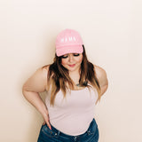 Mama Baseball Hat