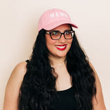 Mama Baseball Hat