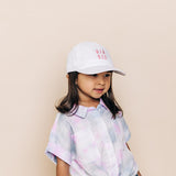 Big Sis Baseball Hat