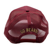 Gigi Foam Trucker Hat