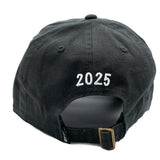 Custom Front Baseball Hat