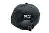 Black Custom Hat