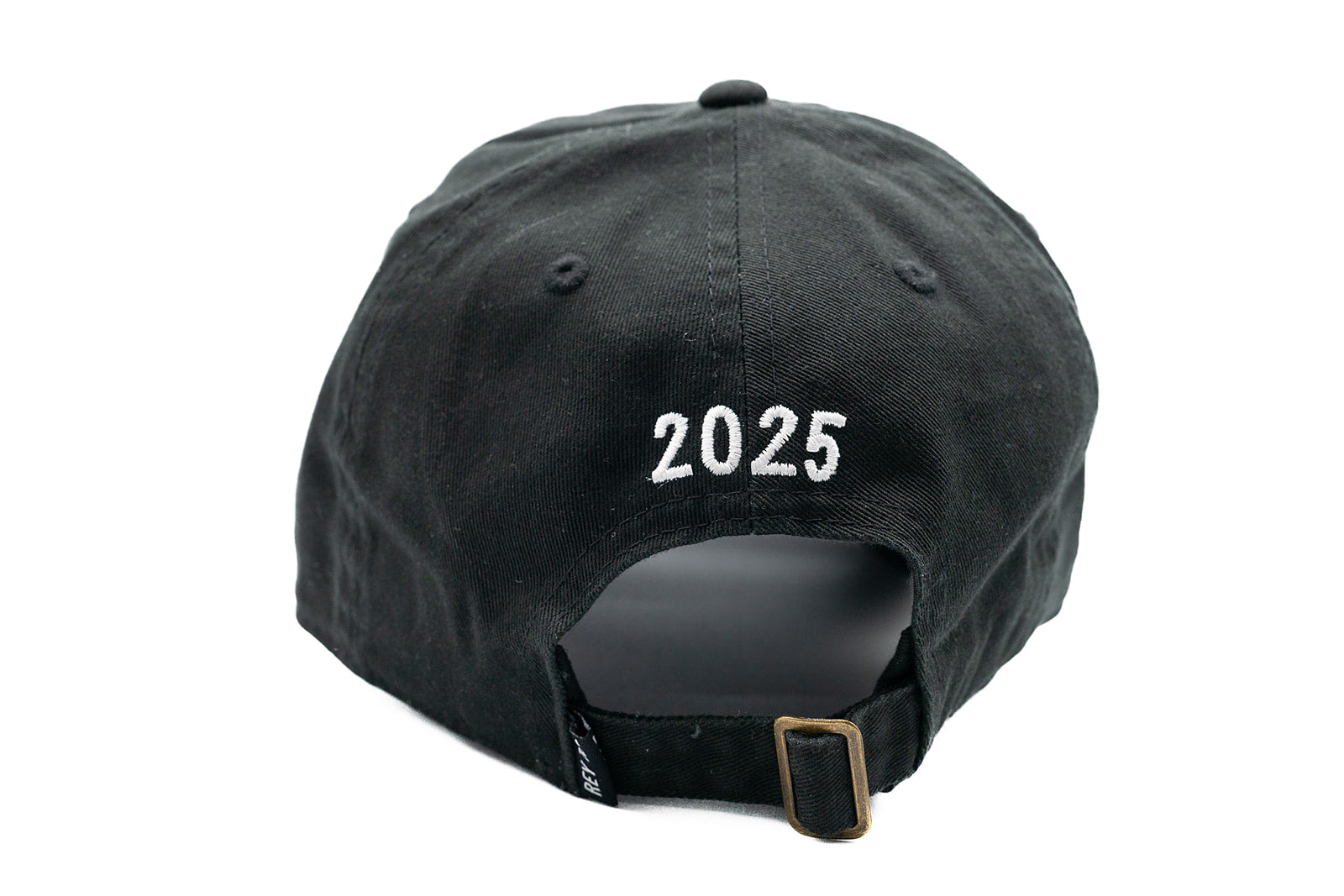 Custom Front Baseball Hat