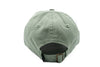Dusty Sage Poppy Hat