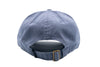 Dusty Blue Pop Pop Hat